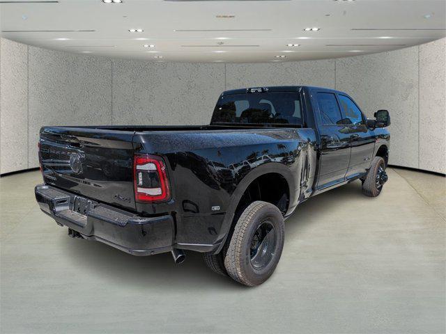 new 2024 Ram 3500 car, priced at $71,315