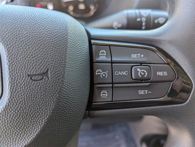 new 2025 Ram ProMaster 1500 car, priced at $46,629