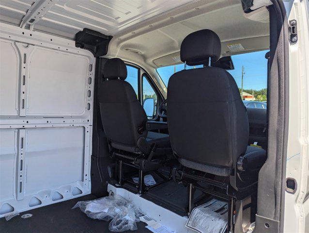 new 2025 Ram ProMaster 1500 car, priced at $46,629