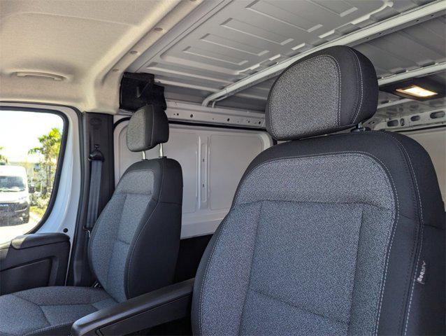 new 2025 Ram ProMaster 1500 car, priced at $46,629