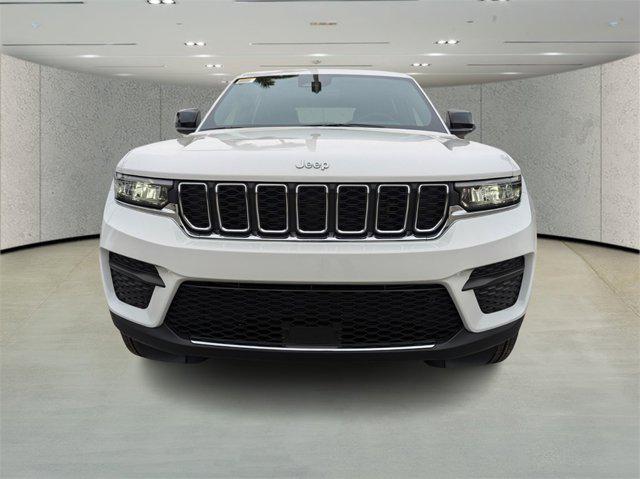 new 2025 Jeep Grand Cherokee car, priced at $31,539