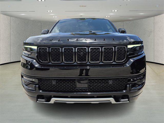 new 2025 Jeep Wagoneer car, priced at $67,977