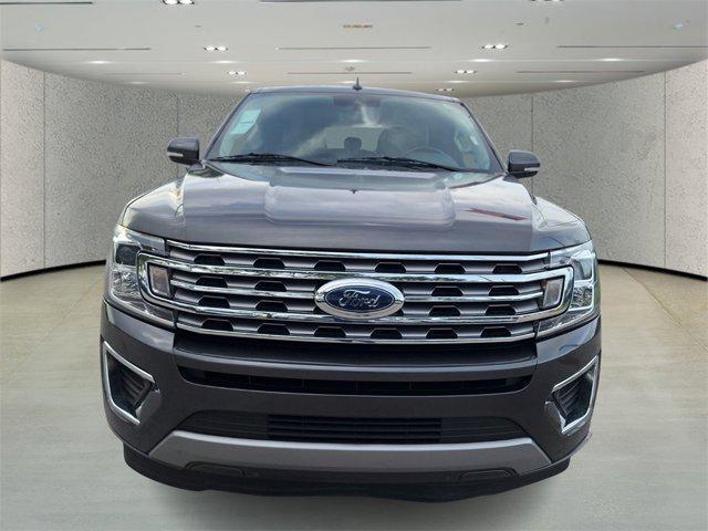 used 2021 Ford Expedition car, priced at $35,492