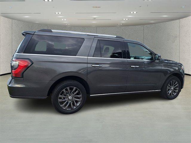 used 2021 Ford Expedition car, priced at $35,492