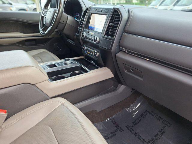 used 2021 Ford Expedition car, priced at $35,492