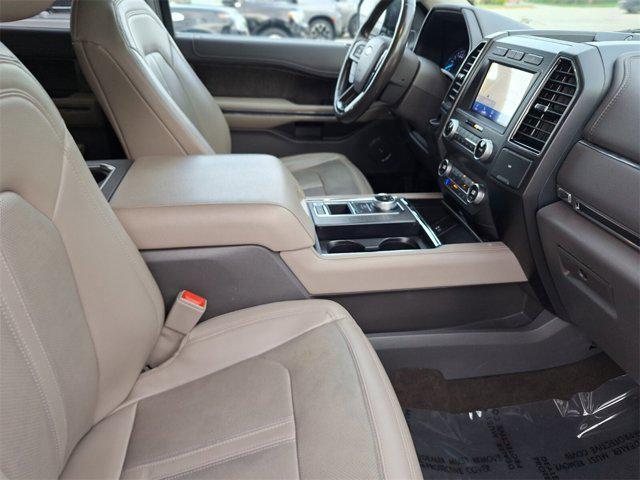 used 2021 Ford Expedition car, priced at $35,492