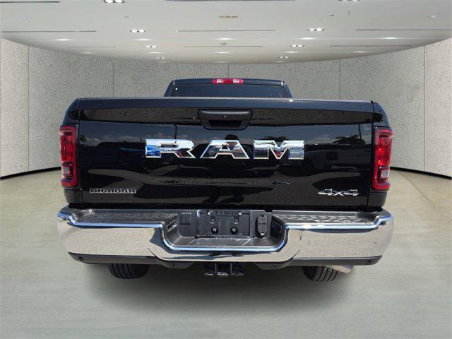 new 2025 Ram 2500 car, priced at $68,009