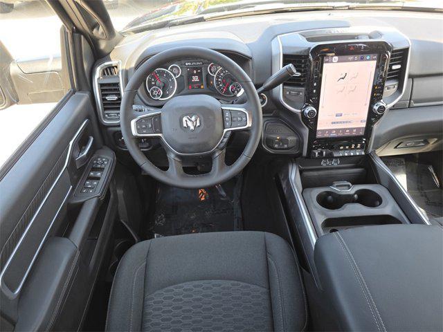 new 2025 Ram 2500 car, priced at $68,009