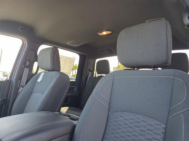 new 2025 Ram 2500 car, priced at $68,009