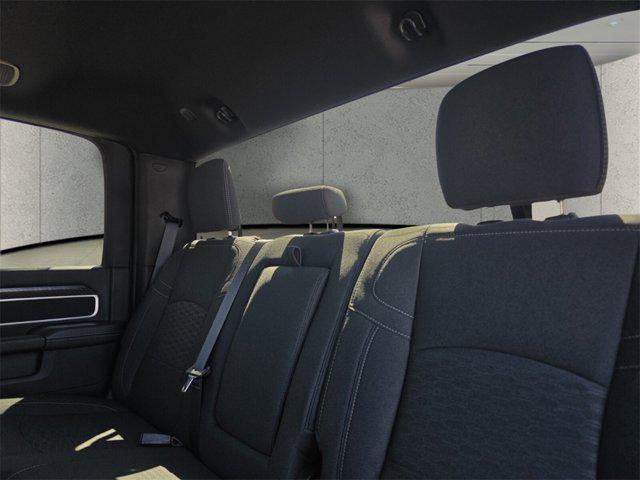 new 2025 Ram 2500 car, priced at $68,009