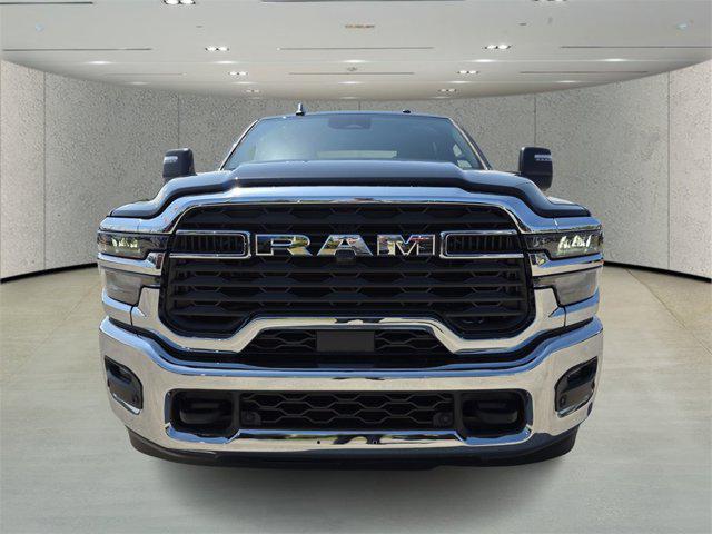 new 2025 Ram 2500 car, priced at $68,009