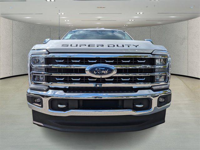 used 2023 Ford F-250 car, priced at $74,421