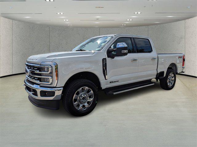 used 2023 Ford F-250 car, priced at $74,421