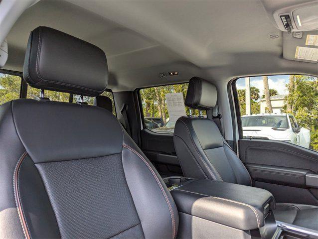 used 2023 Ford F-250 car, priced at $74,421