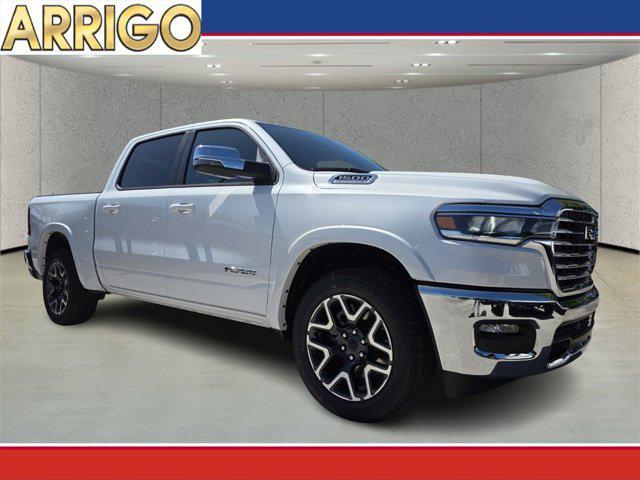 new 2026 Ram 1500 car, priced at $57,763