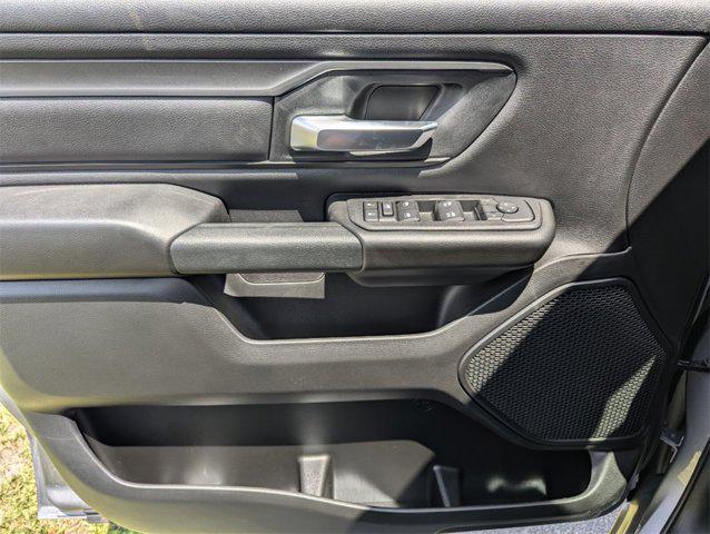 new 2025 Ram 1500 car, priced at $36,974