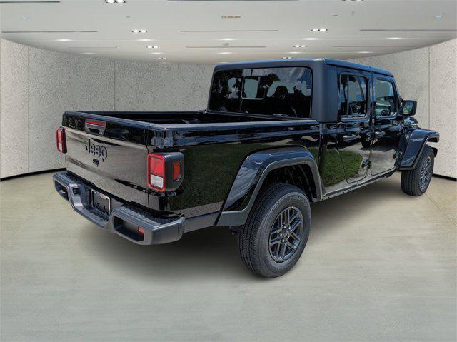 new 2024 Jeep Gladiator car, priced at $34,546