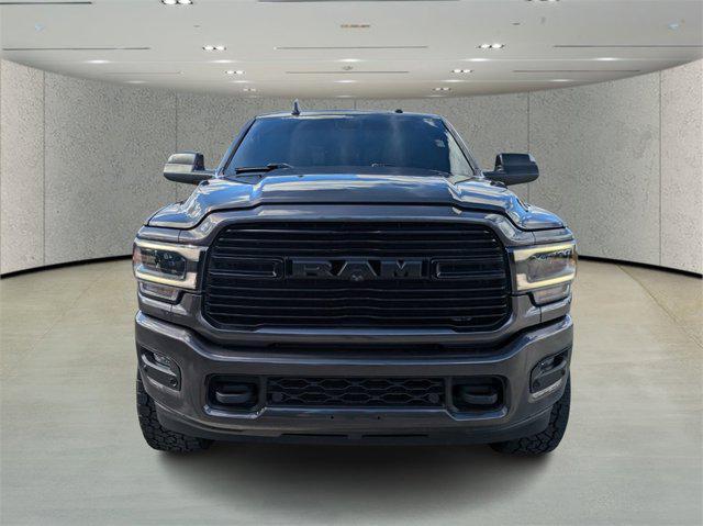 used 2022 Ram 2500 car, priced at $64,992