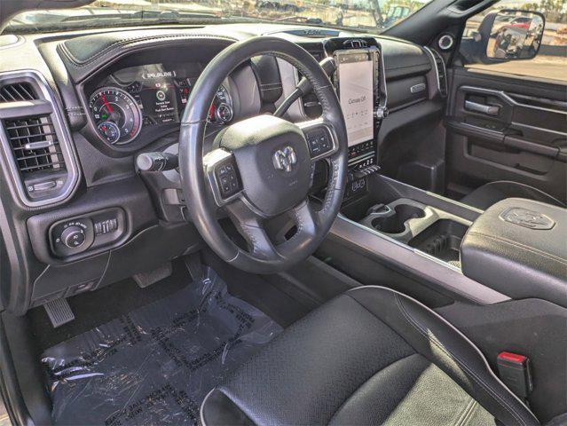 used 2022 Ram 2500 car, priced at $64,992