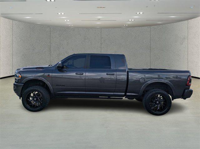 used 2022 Ram 2500 car, priced at $64,992