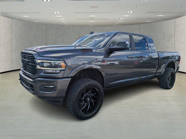 used 2022 Ram 2500 car, priced at $64,992