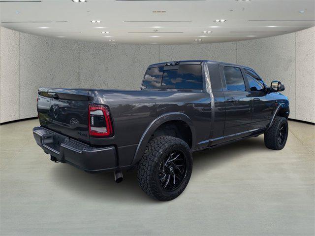 used 2022 Ram 2500 car, priced at $64,992