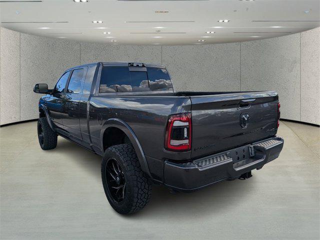 used 2022 Ram 2500 car, priced at $64,992