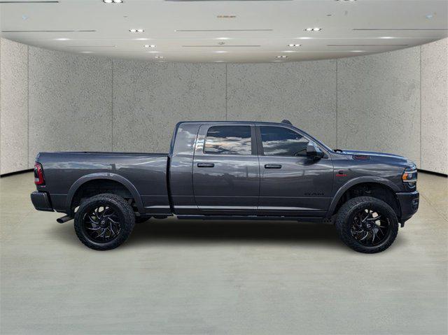 used 2022 Ram 2500 car, priced at $64,992