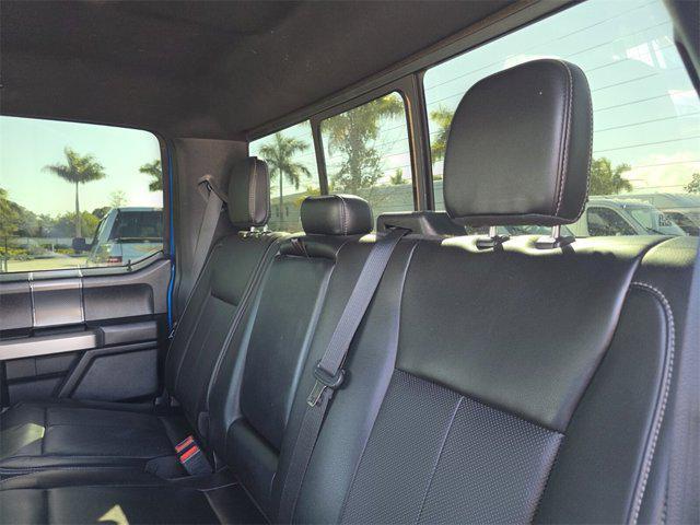 used 2020 Ford F-150 car, priced at $32,891