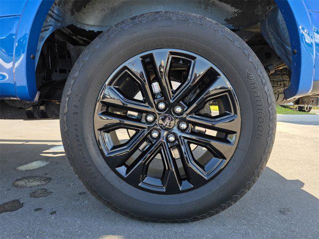 used 2020 Ford F-150 car, priced at $32,891