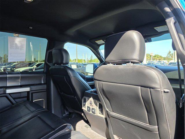 used 2020 Ford F-150 car, priced at $32,891