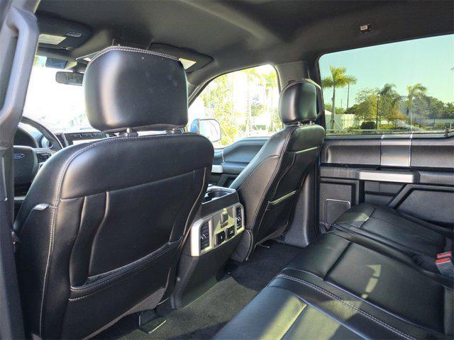 used 2020 Ford F-150 car, priced at $32,891