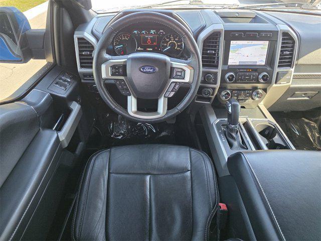 used 2020 Ford F-150 car, priced at $32,891