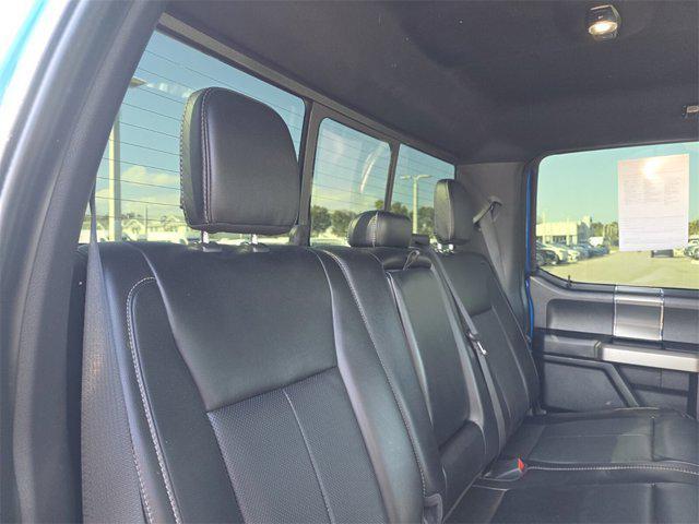 used 2020 Ford F-150 car, priced at $32,891