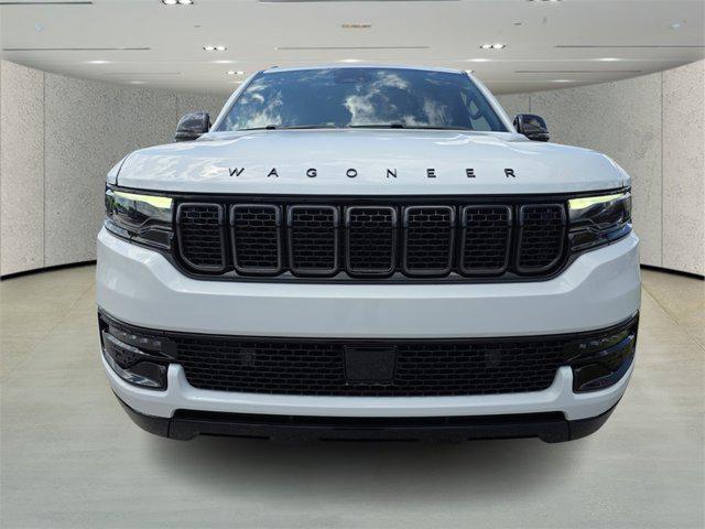 new 2025 Jeep Wagoneer car, priced at $68,157