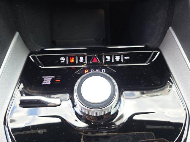 new 2025 Jeep Wagoneer car, priced at $68,157