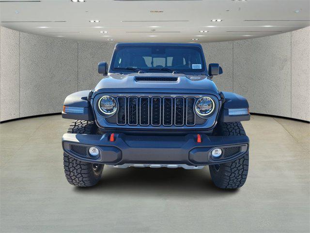 new 2025 Jeep Gladiator car, priced at $46,862