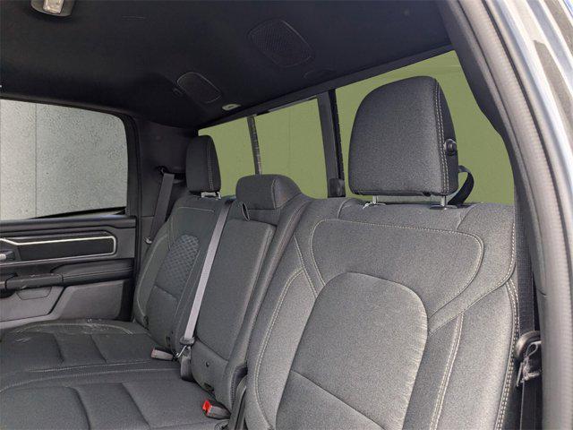 new 2026 Ram 1500 car, priced at $52,163