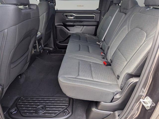 new 2026 Ram 1500 car, priced at $52,163