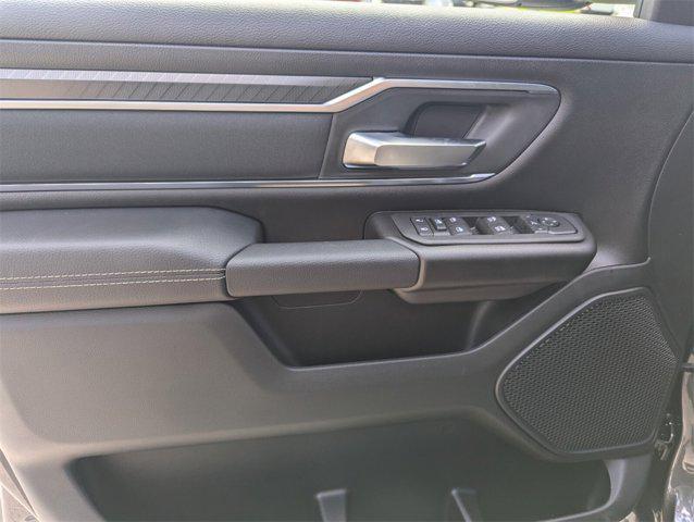 new 2026 Ram 1500 car, priced at $52,163