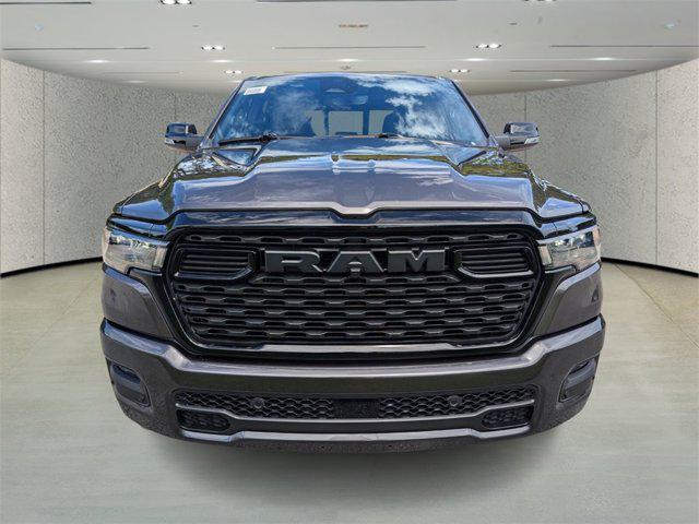 new 2026 Ram 1500 car, priced at $52,163