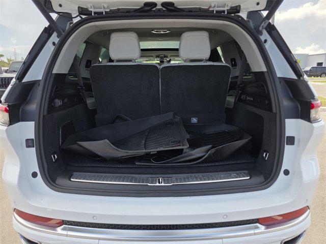 used 2023 Jeep Grand Cherokee L car, priced at $42,361