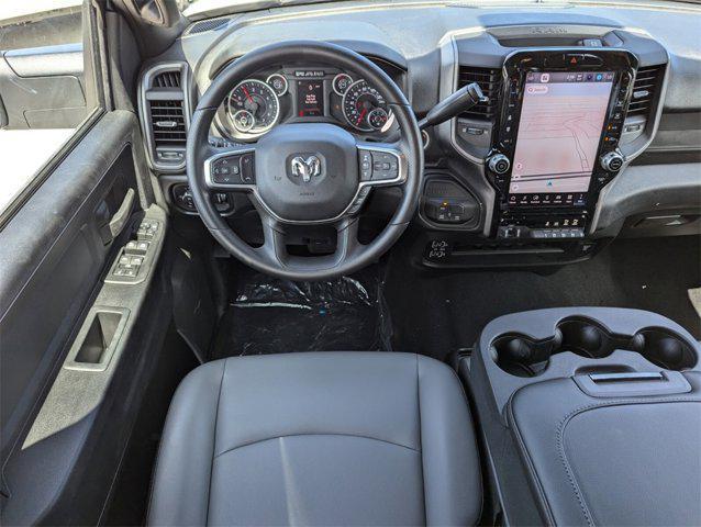 new 2025 Ram 2500 car, priced at $50,865