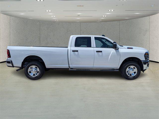 new 2025 Ram 2500 car, priced at $50,865