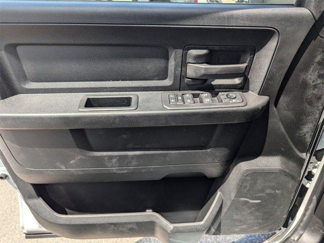 new 2025 Ram 2500 car, priced at $50,865