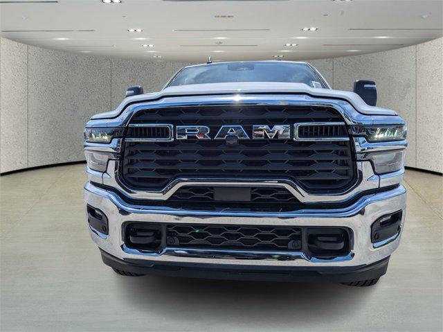 new 2025 Ram 2500 car, priced at $50,865