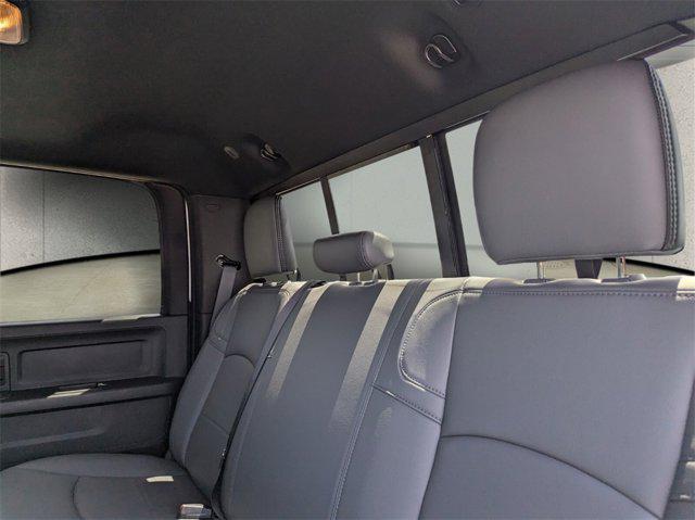 new 2025 Ram 2500 car, priced at $50,865