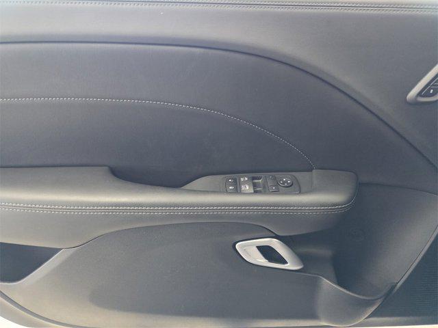 used 2023 Dodge Challenger car, priced at $39,991
