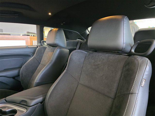 used 2023 Dodge Challenger car, priced at $39,991