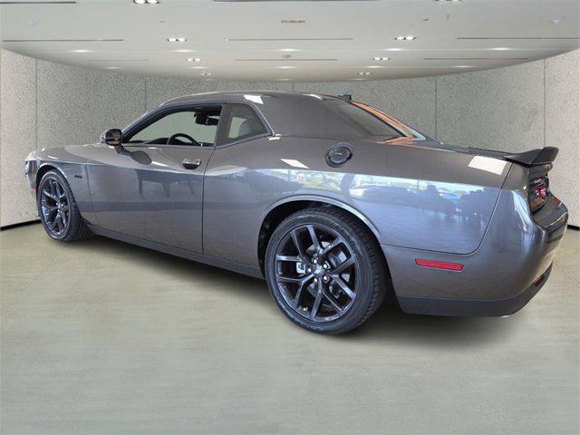 used 2023 Dodge Challenger car, priced at $39,991